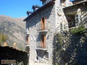 Pensjonat Casa La Abadia Cerler Zewnętrze zdjęcie