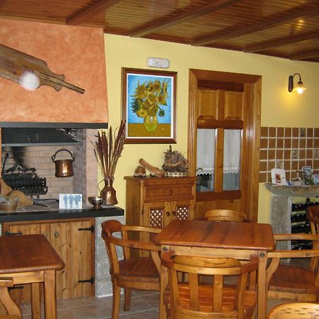 Pensjonat Casa La Abadia Cerler Zewnętrze zdjęcie