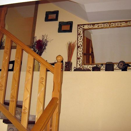 Pensjonat Casa La Abadia Cerler Zewnętrze zdjęcie