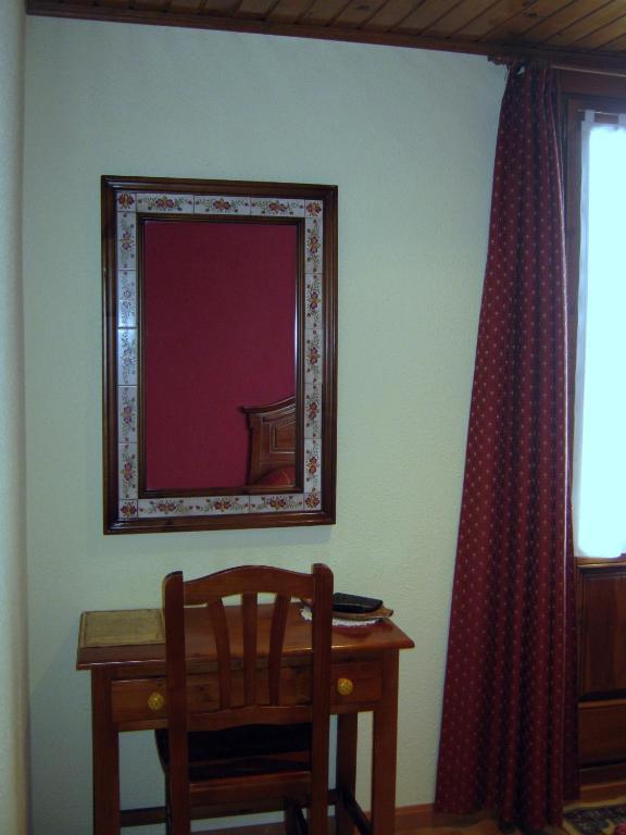 Pensjonat Casa La Abadia Cerler Zewnętrze zdjęcie