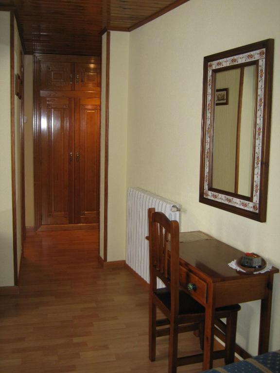 Pensjonat Casa La Abadia Cerler Zewnętrze zdjęcie