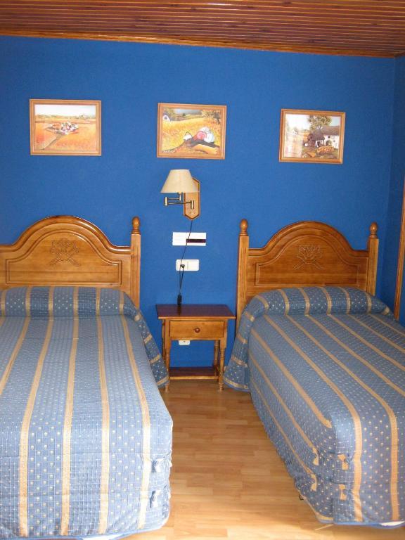 Pensjonat Casa La Abadia Cerler Pokój zdjęcie