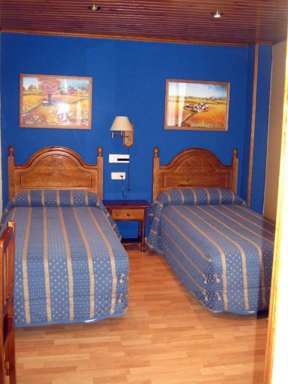 Pensjonat Casa La Abadia Cerler Pokój zdjęcie
