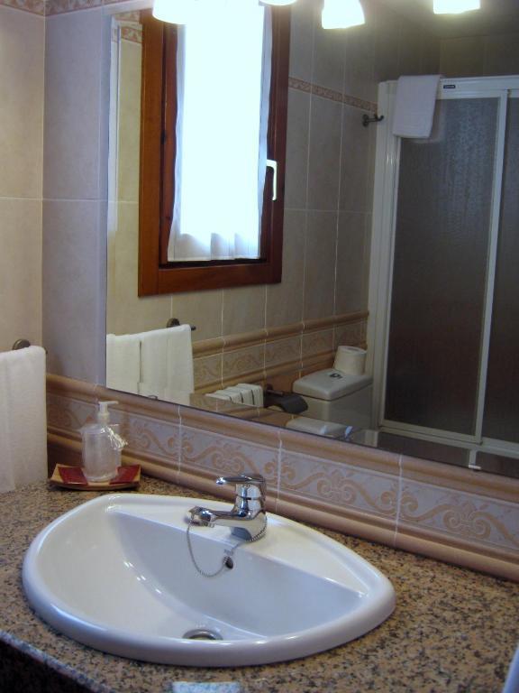 Pensjonat Casa La Abadia Cerler Pokój zdjęcie