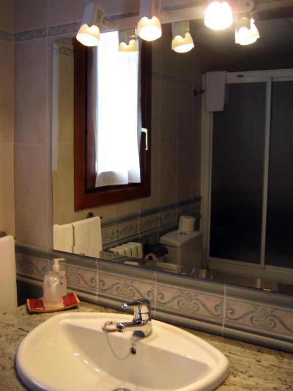 Pensjonat Casa La Abadia Cerler Pokój zdjęcie