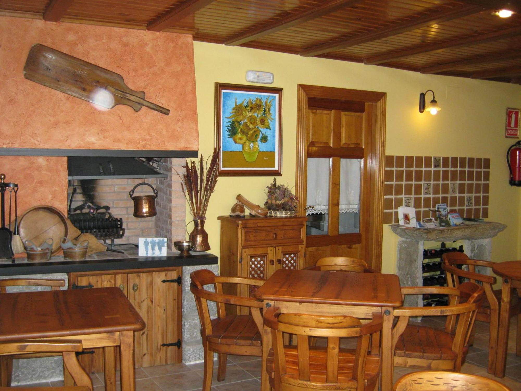 Pensjonat Casa La Abadia Cerler Zewnętrze zdjęcie