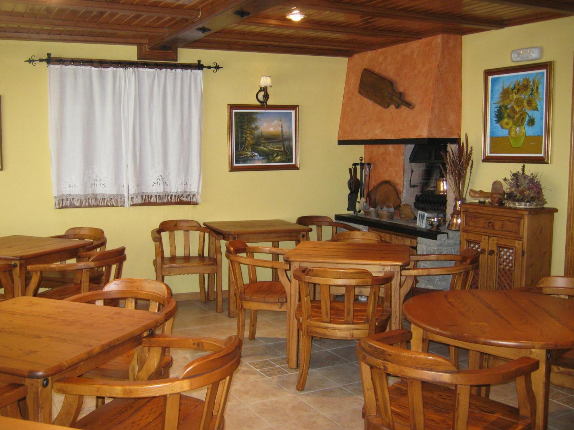 Pensjonat Casa La Abadia Cerler Zewnętrze zdjęcie