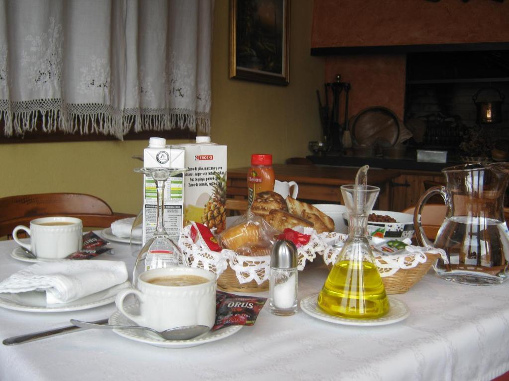 Pensjonat Casa La Abadia Cerler Zewnętrze zdjęcie