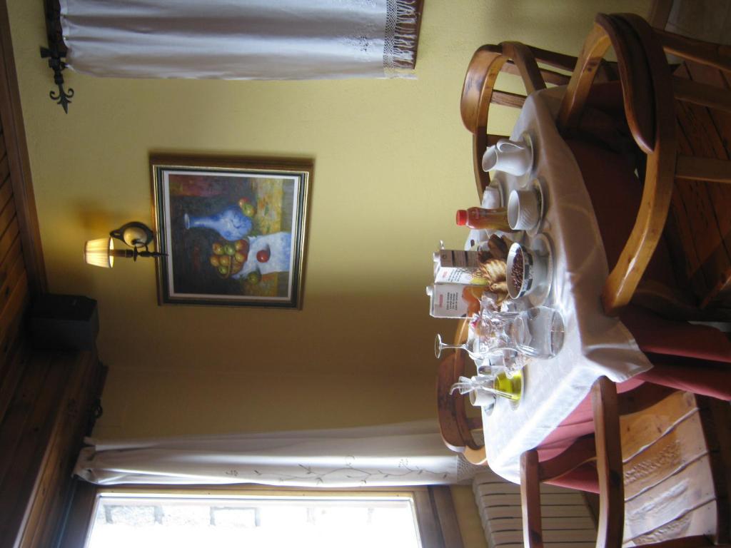 Pensjonat Casa La Abadia Cerler Zewnętrze zdjęcie